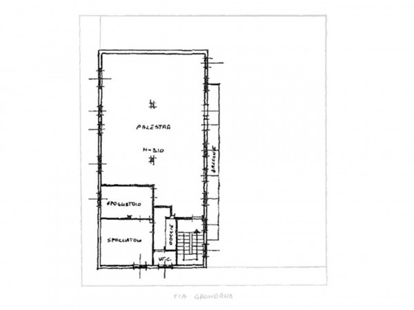 casa indipendente in vendita a Siracusa