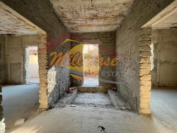casa indipendente in vendita a Siracusa in zona Borgata