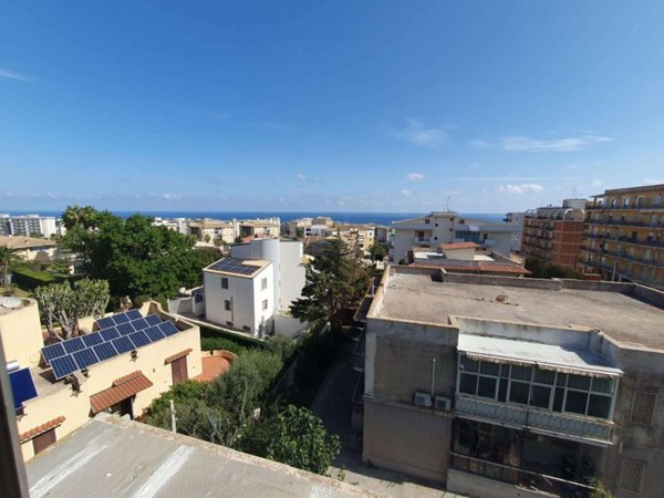 attico in vendita a Siracusa in zona Grottasanta
