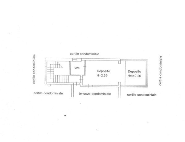 attico in vendita a Siracusa in zona Grottasanta