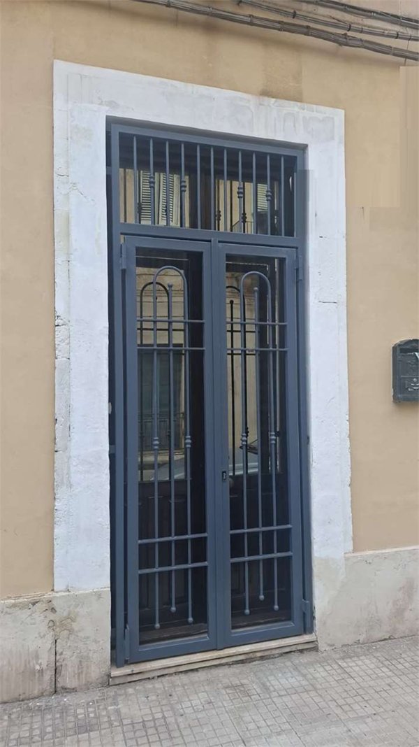 appartamento in vendita a Siracusa in zona Borgata