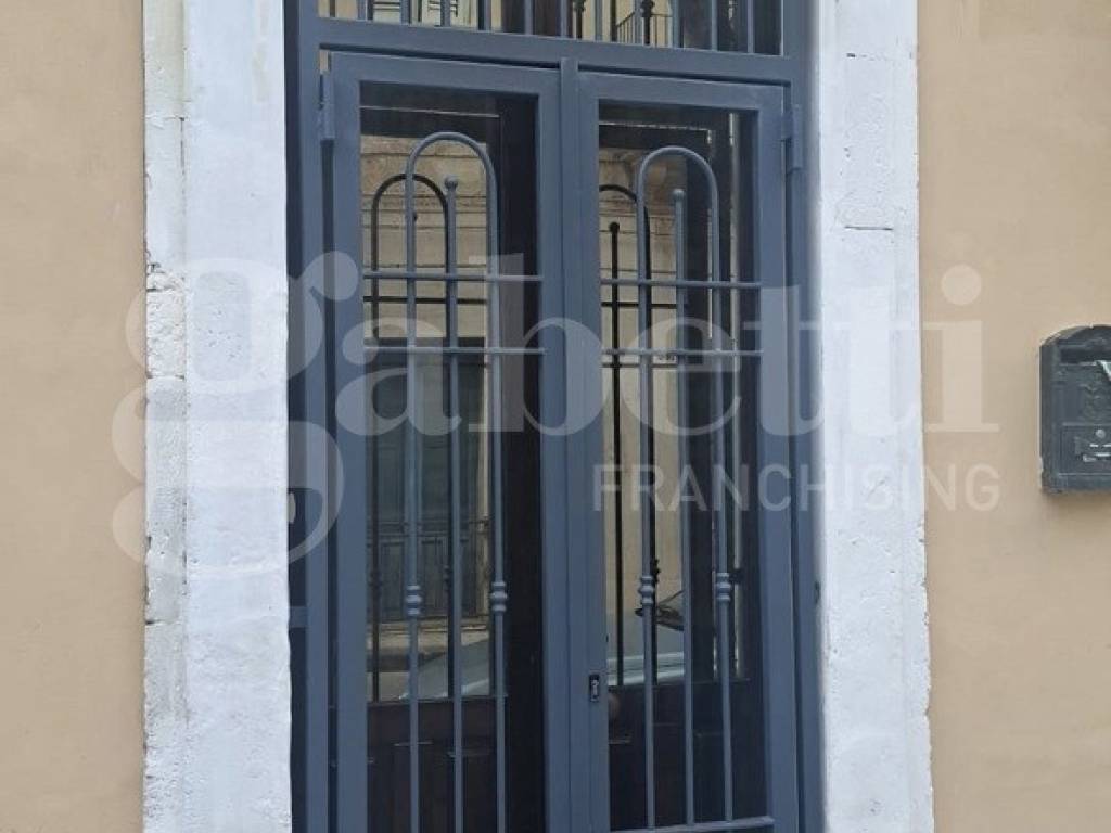 casa indipendente in vendita a Siracusa in zona Borgata
