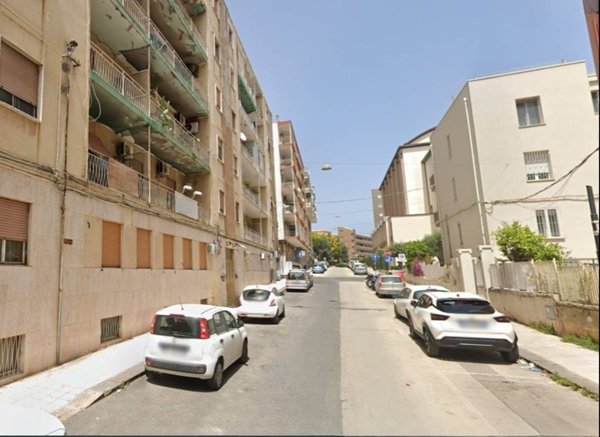 appartamento in vendita a Siracusa in zona Centro Città