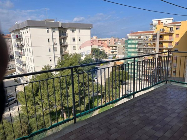 appartamento in vendita a Siracusa in zona Grottasanta