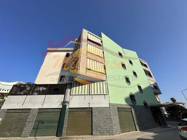 appartamento in vendita a Siracusa in zona Grottasanta