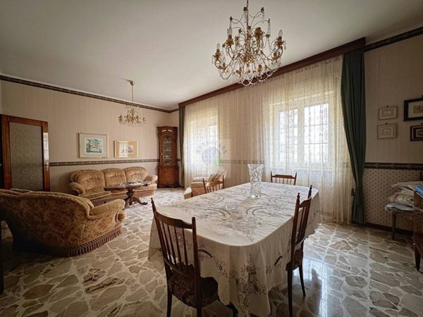appartamento in vendita a Siracusa in zona Centro Città