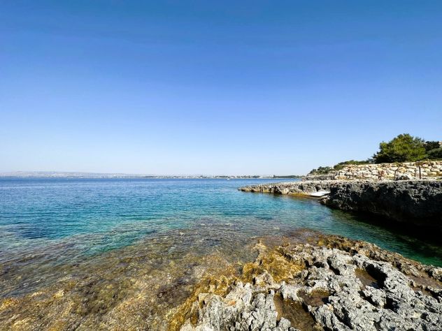 casa indipendente in vendita a Siracusa in zona Isola / Plemmirio