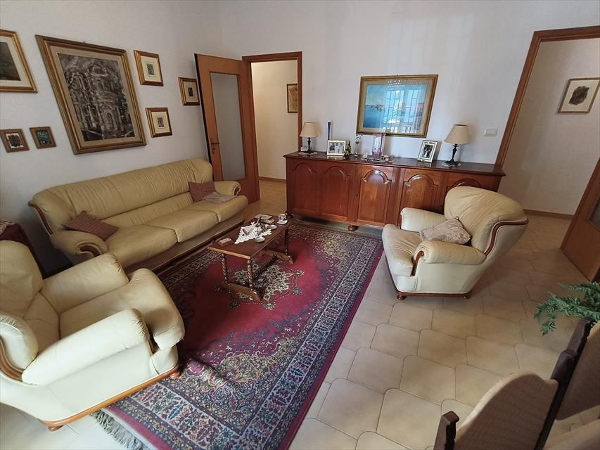 appartamento in vendita a Siracusa in zona Scala Greca