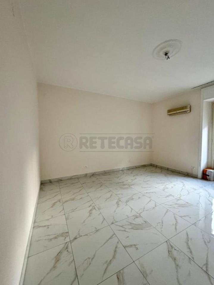 appartamento in vendita a Siracusa in zona Borgata