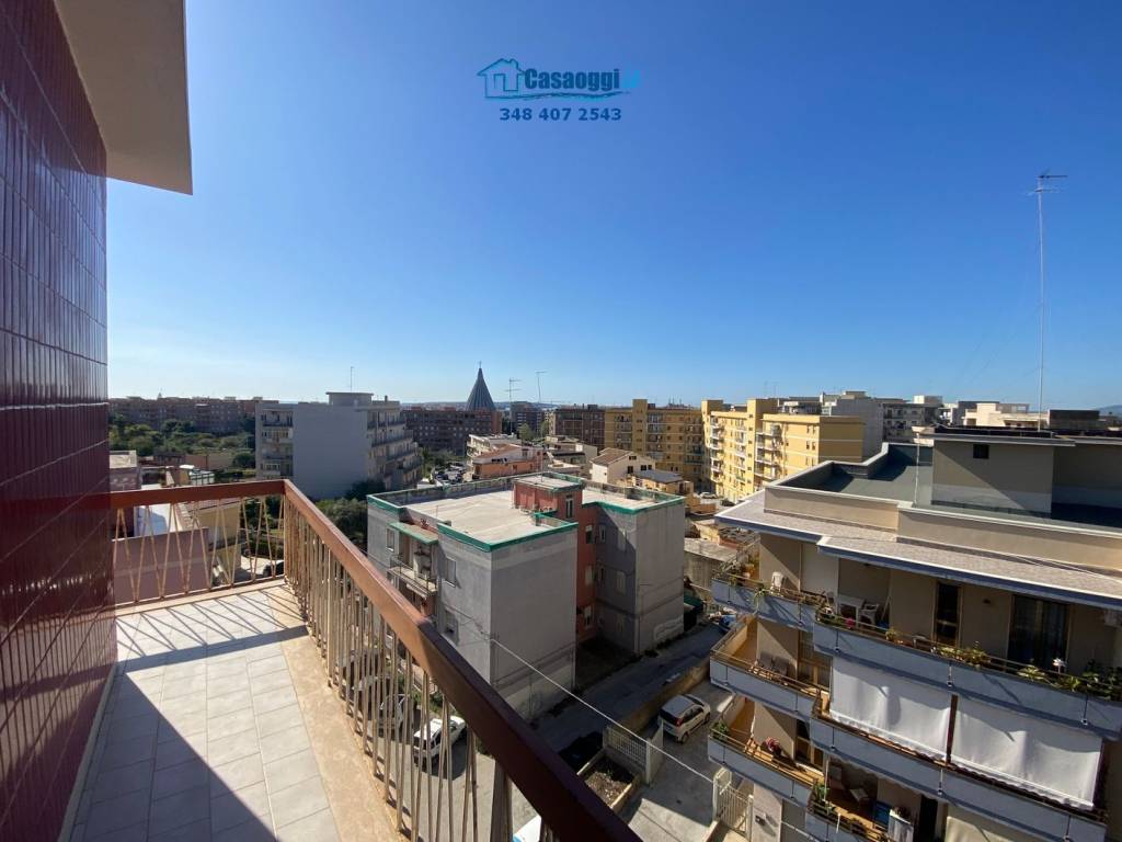 appartamento in vendita a Siracusa in zona Centro Città