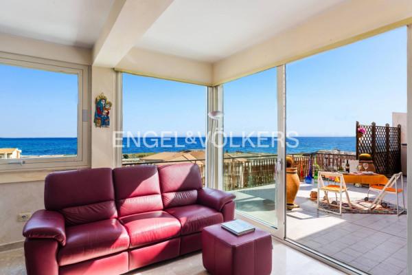 appartamento in vendita a Siracusa in zona Grottasanta