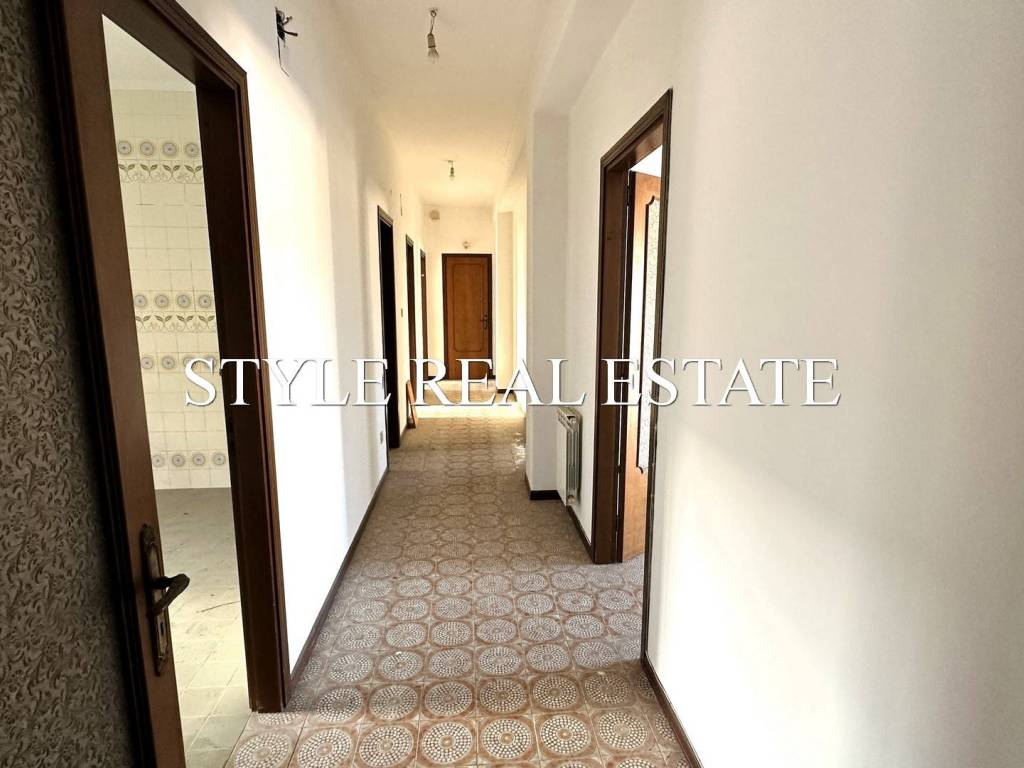 appartamento in vendita a Siracusa in zona Epipoli