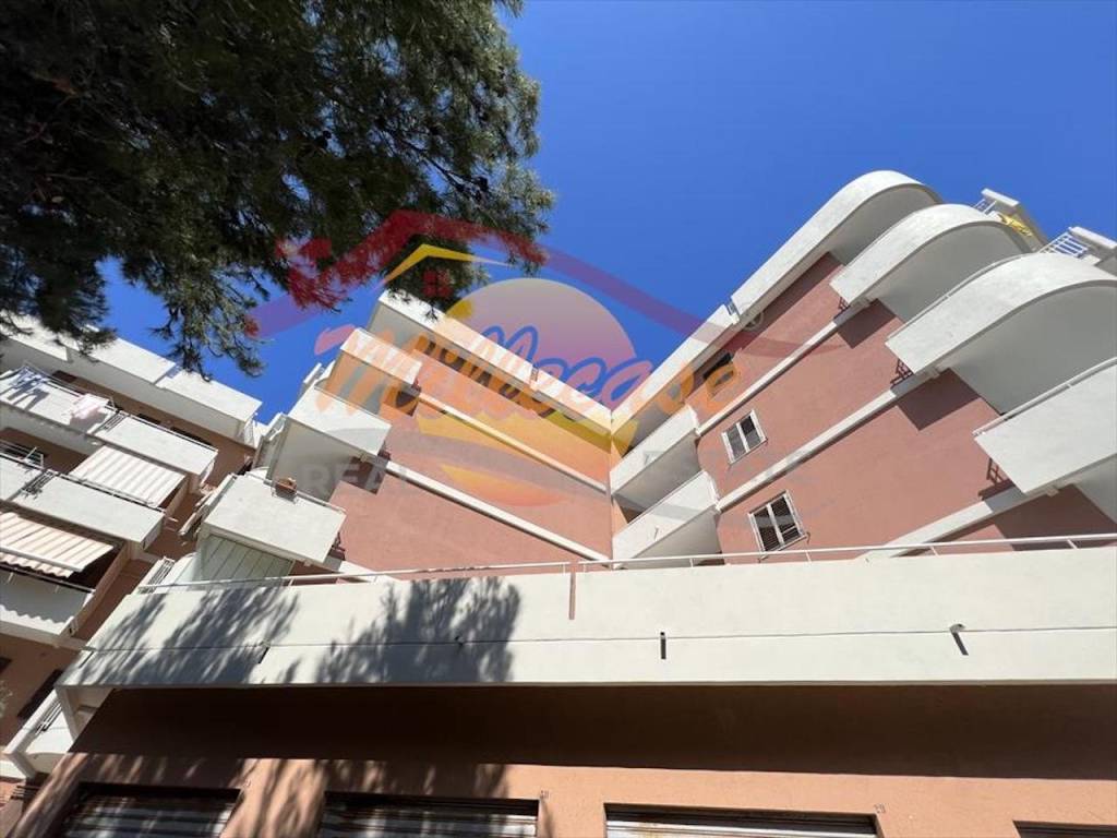 appartamento in vendita a Siracusa in zona Scala Greca