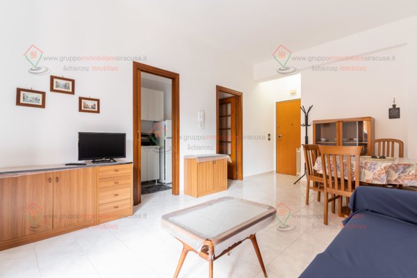 appartamento in vendita a Siracusa in zona Scala Greca