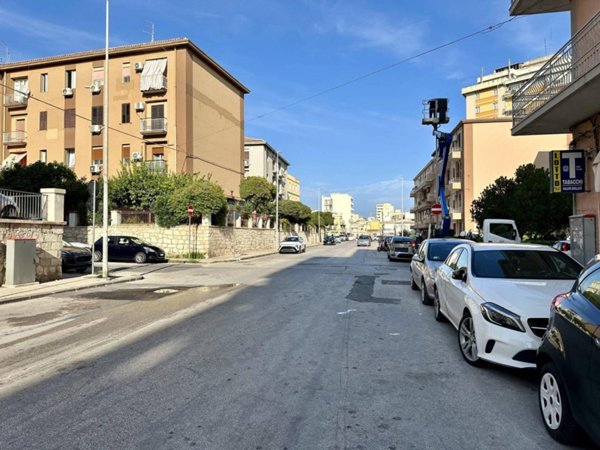appartamento in vendita a Siracusa in zona Centro Città
