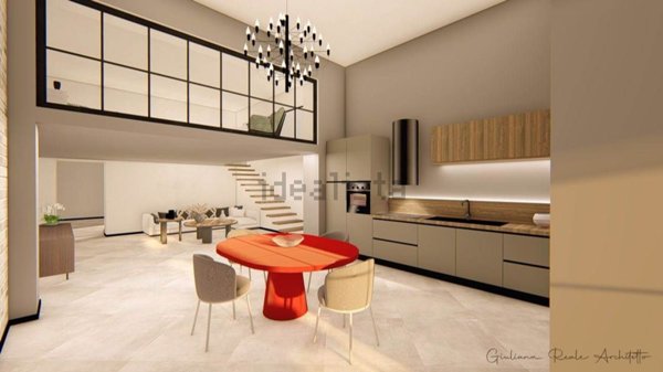 casa semindipendente in vendita a Siracusa in zona Borgata
