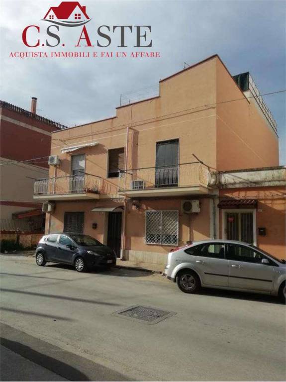 appartamento in vendita a Siracusa