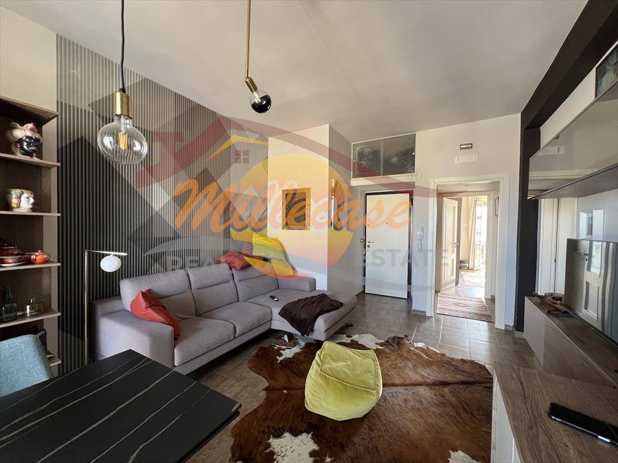 appartamento in vendita a Siracusa in zona Borgata
