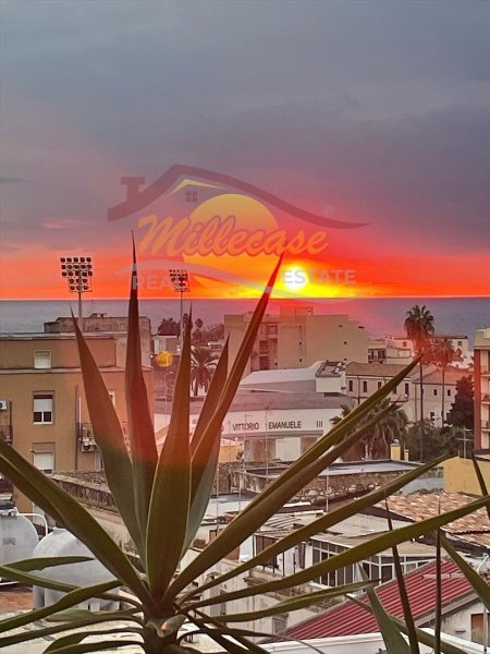 appartamento in vendita a Siracusa in zona Borgata