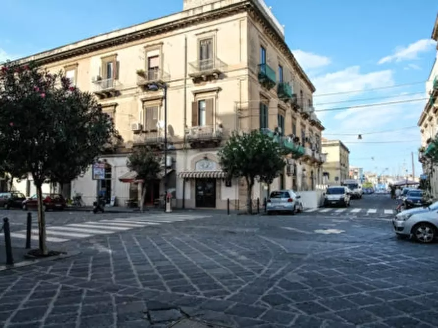 locale commerciale in vendita a Siracusa in zona Centro Città