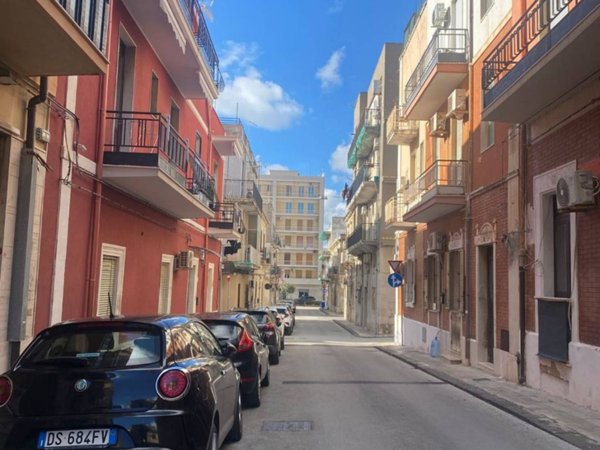 appartamento in vendita a Siracusa in zona Borgata