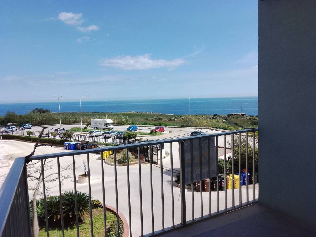 appartamento in vendita a Siracusa in zona Grottasanta