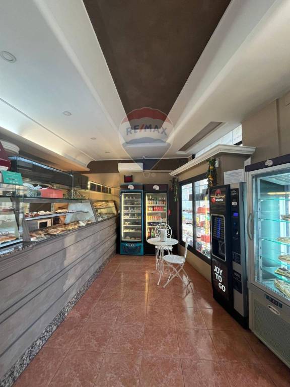 negozio in vendita a Siracusa
