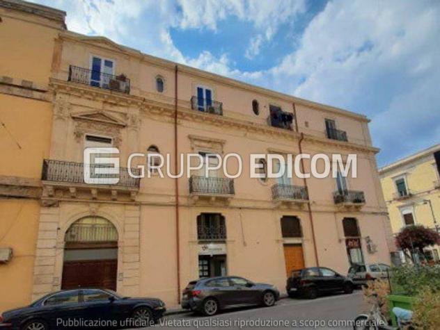 appartamento in vendita a Siracusa