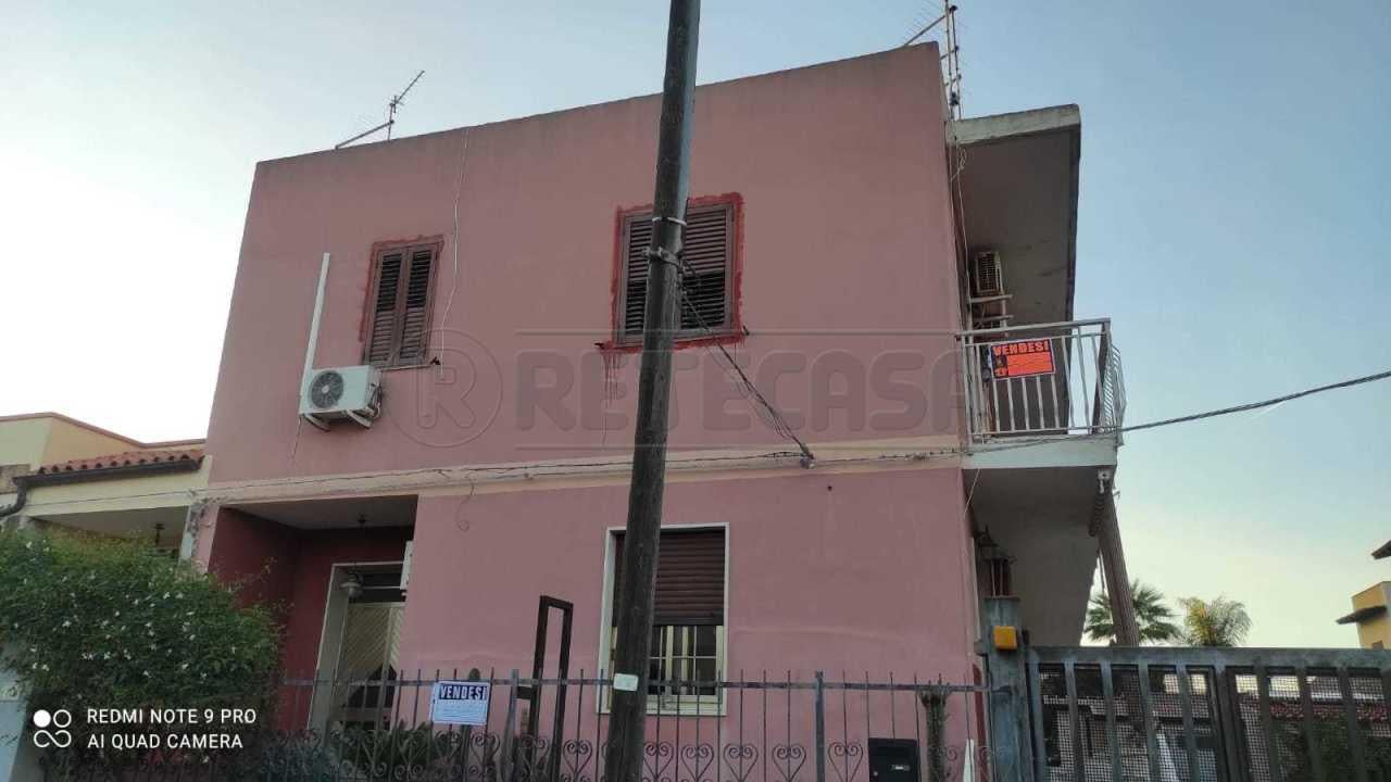 casa indipendente in vendita a Siracusa