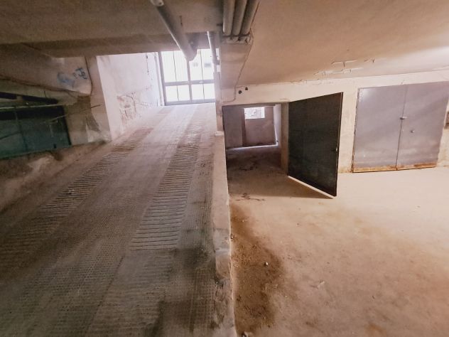 ufficio in vendita a Siracusa in zona Centro Città