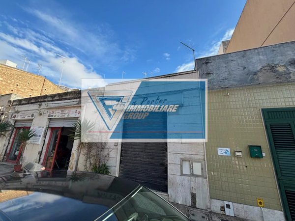appartamento in vendita a Siracusa in zona Centro Città