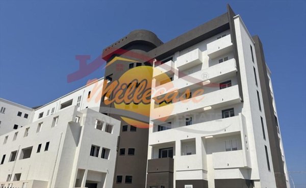 appartamento in vendita a Siracusa in zona Scala Greca