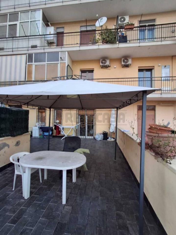 appartamento in vendita a Siracusa in zona Scala Greca