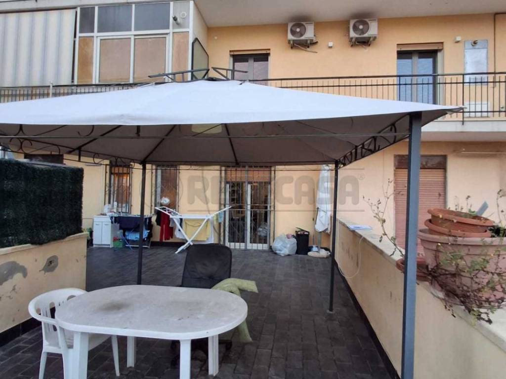 appartamento in vendita a Siracusa in zona Scala Greca