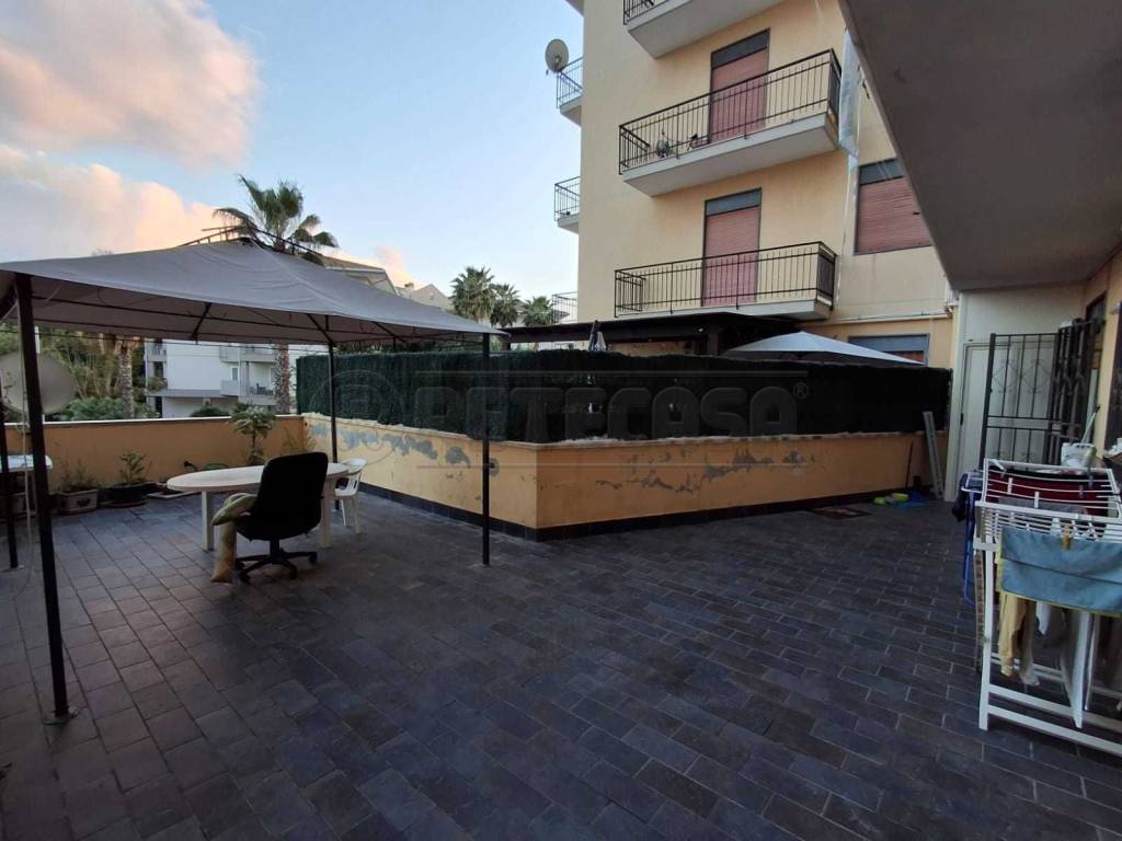 appartamento in vendita a Siracusa