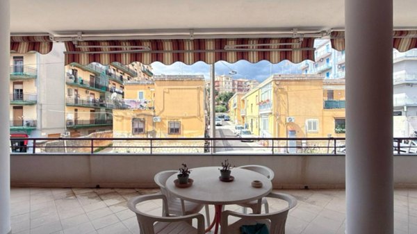 appartamento in vendita a Siracusa in zona Grottasanta