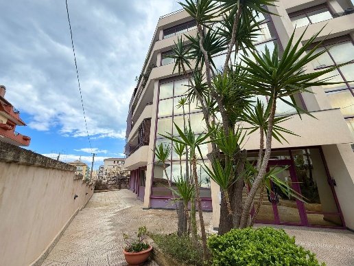 appartamento in vendita a Siracusa in zona Grottasanta