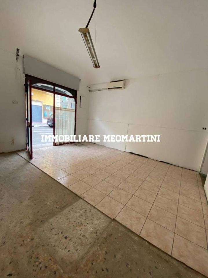 appartamento in vendita a Siracusa in zona Borgata