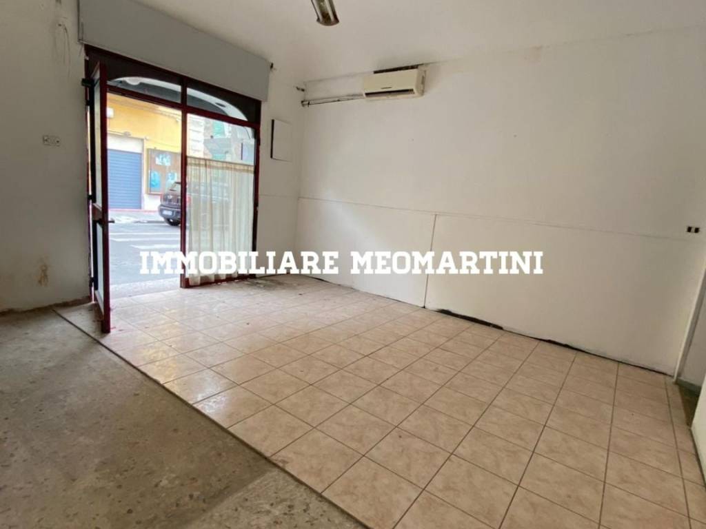 appartamento in vendita a Siracusa in zona Borgata