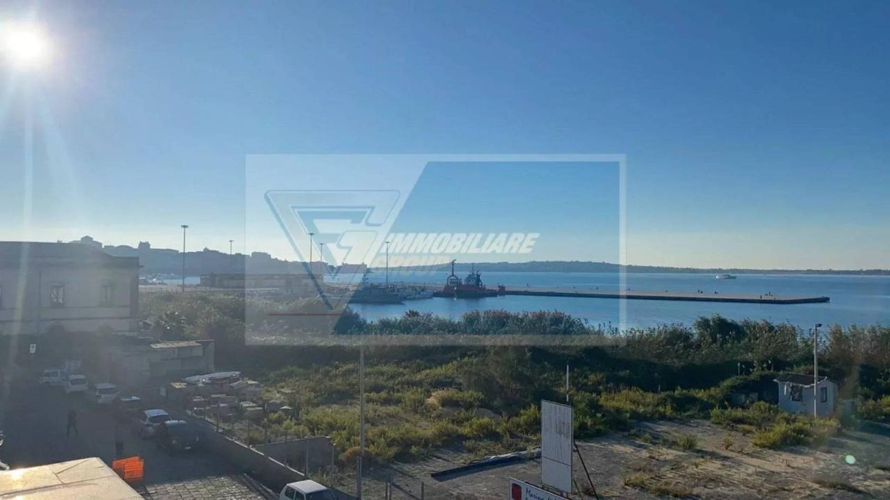 appartamento in vendita a Siracusa in zona Centro Città