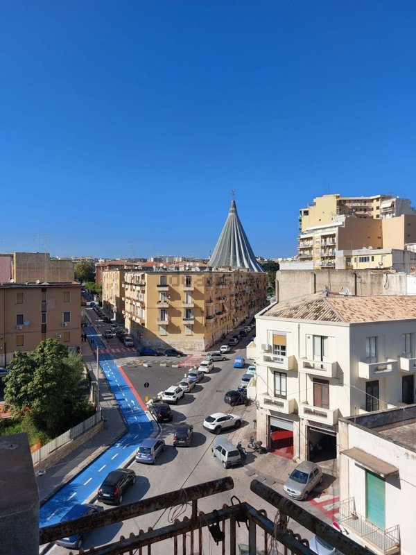 appartamento in vendita a Siracusa in zona Centro Città