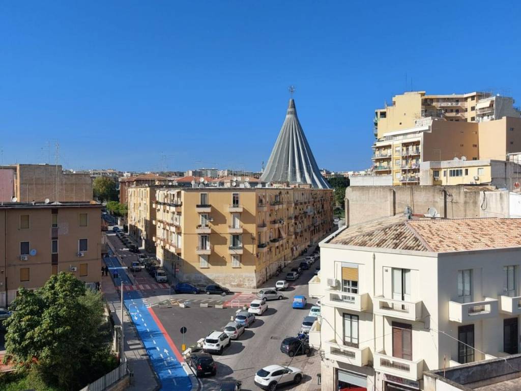 appartamento in vendita a Siracusa in zona Centro Città