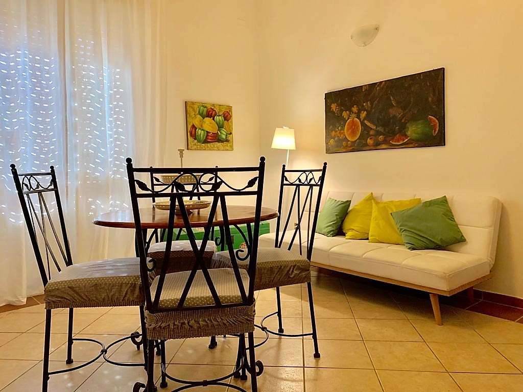 appartamento in vendita a Siracusa in zona Borgata