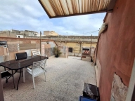 appartamento in vendita a Siracusa in zona Borgata
