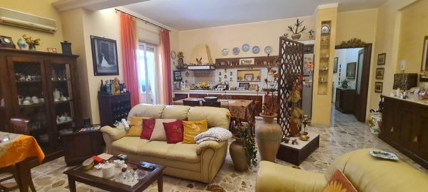 appartamento in vendita a Siracusa in zona Grottasanta