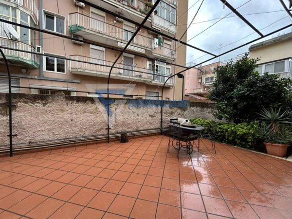 appartamento in vendita a Siracusa in zona Scala Greca