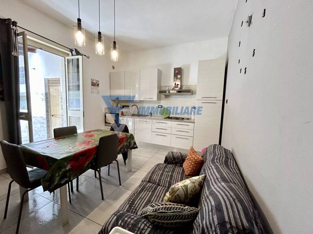 appartamento in vendita a Siracusa in zona Isola Ortigia