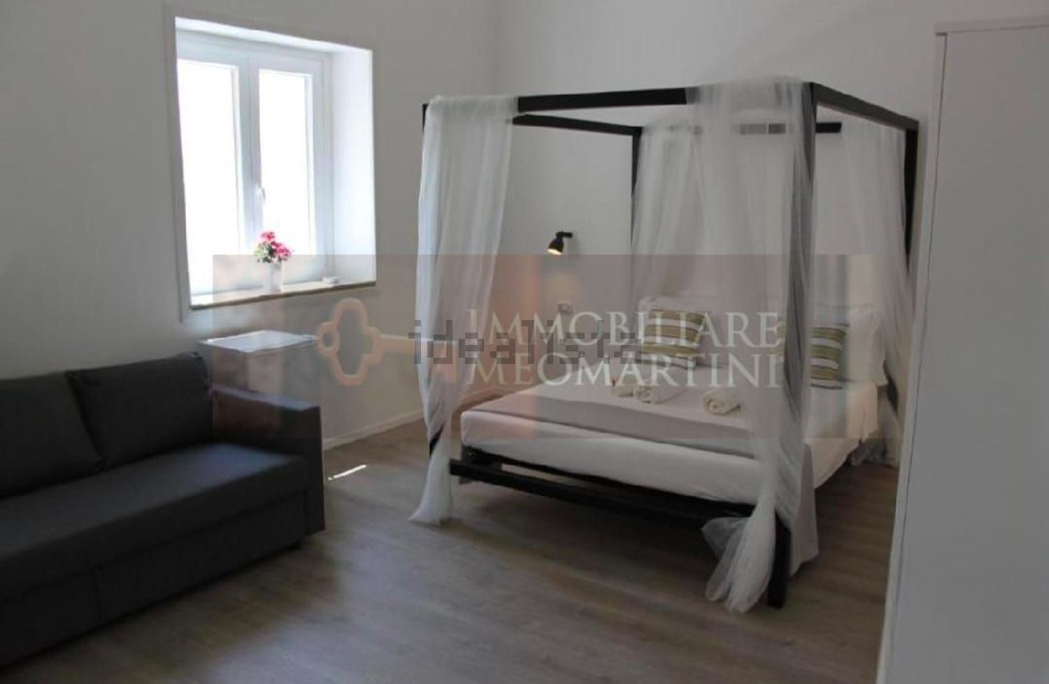 appartamento in vendita a Siracusa in zona Centro Città