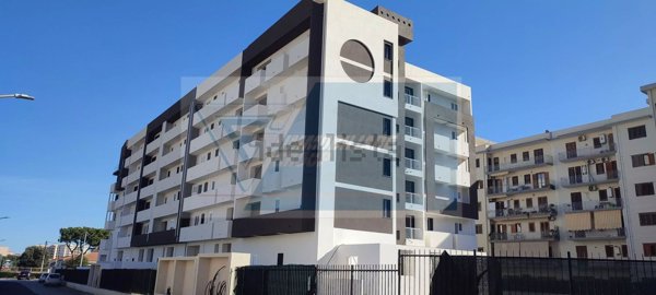 appartamento in vendita a Siracusa in zona Scala Greca
