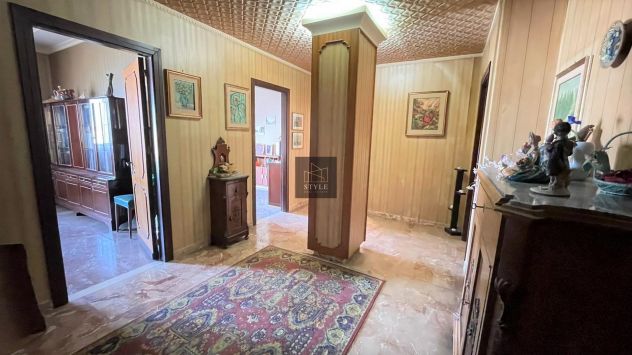 appartamento in vendita a Siracusa in zona Borgata